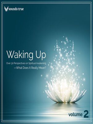 cover image of Waking Up Volume 2
